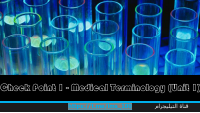 Check Point 1 - Medical Terminology (Unit.pdf